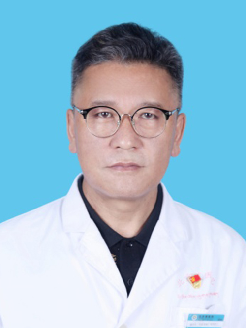 米玛次仁